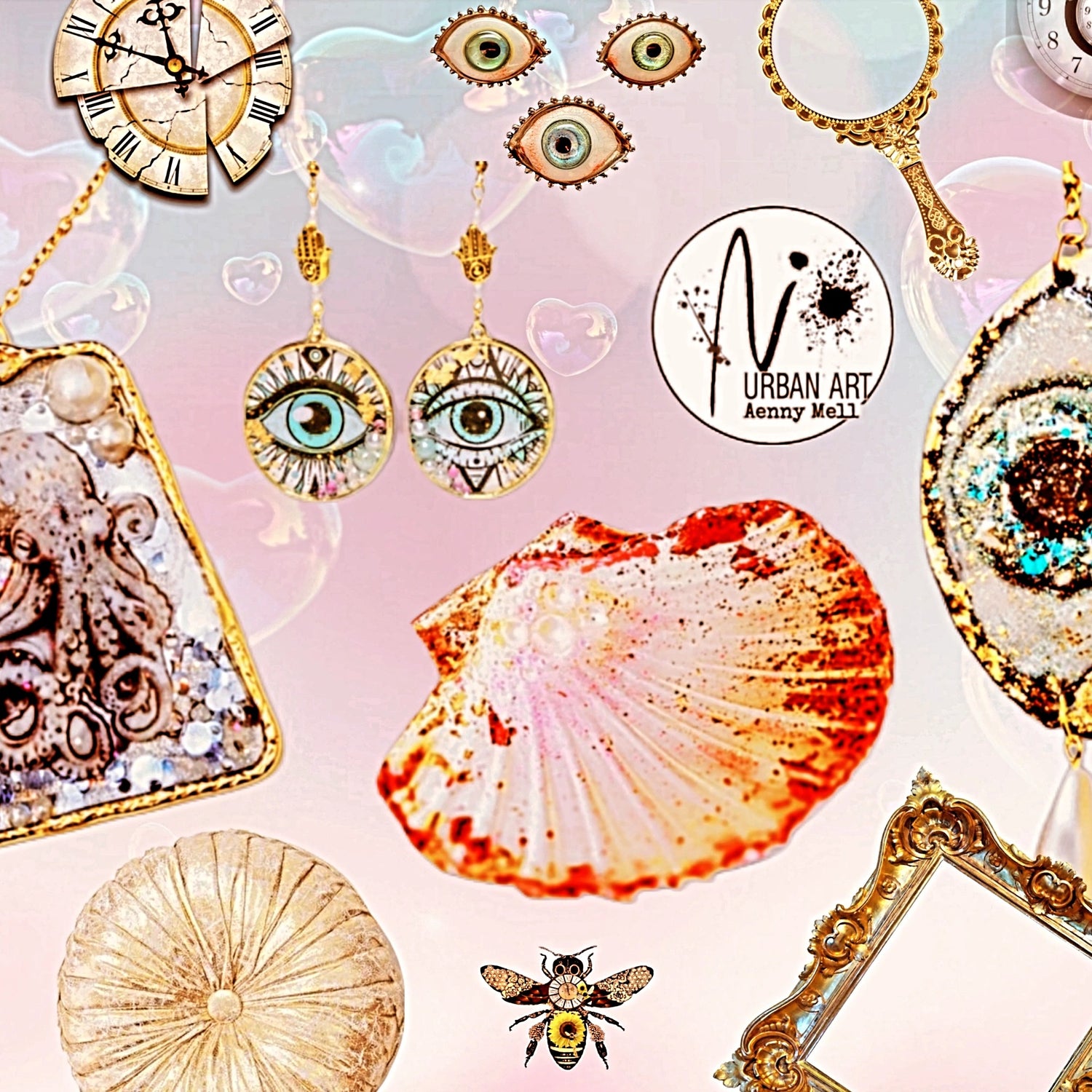 neu ☆ new ☆ highlights