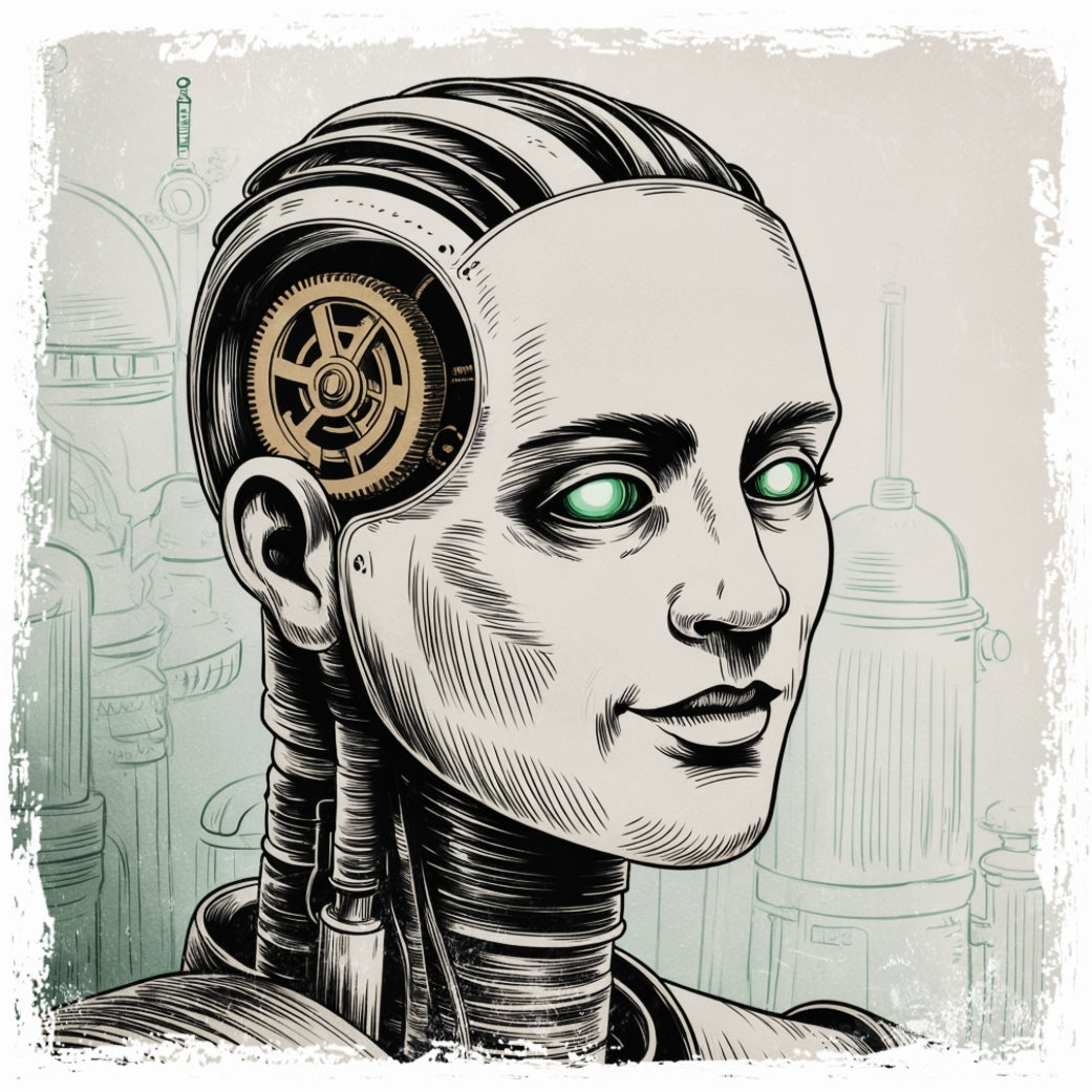 Steampunk ☆ Kollektion