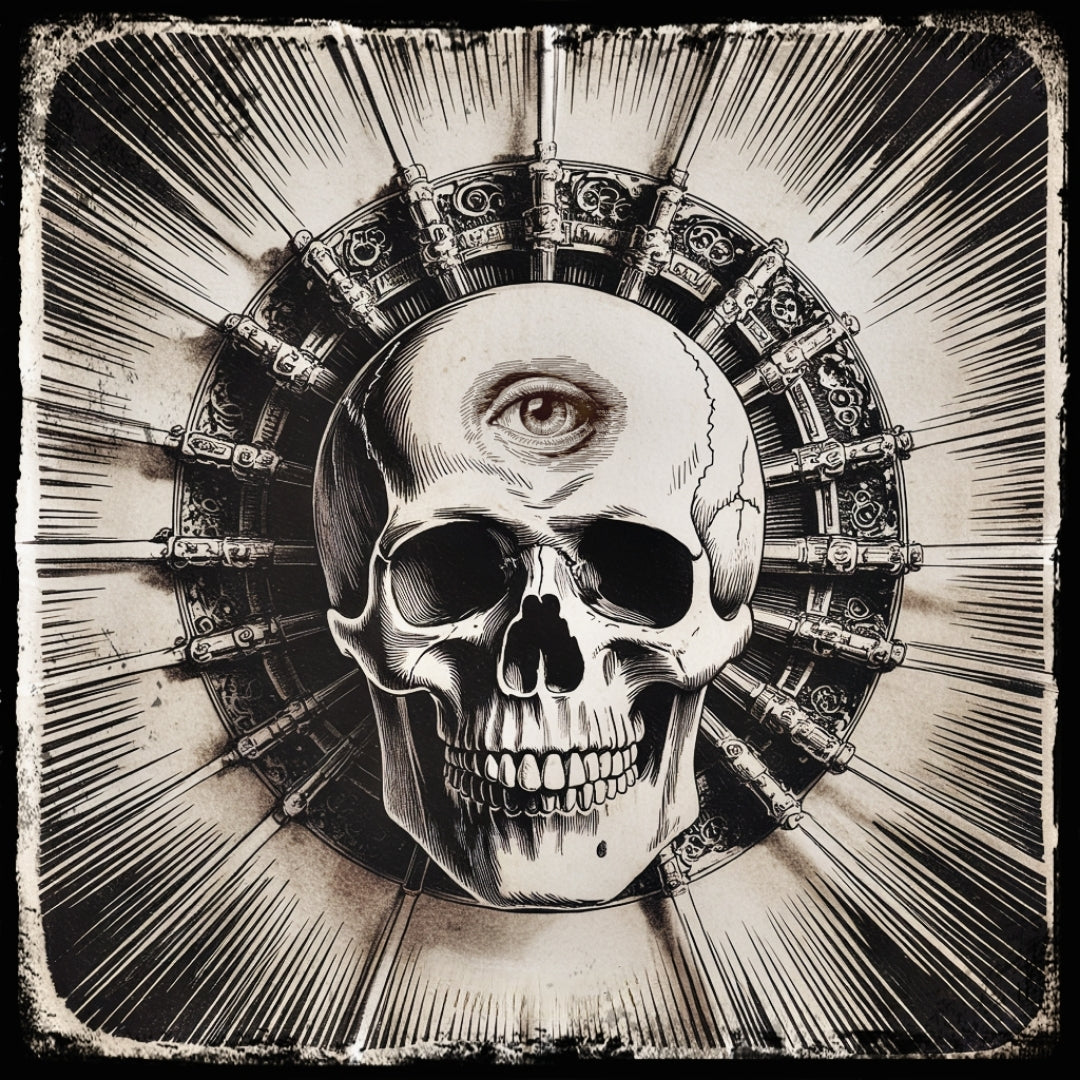 Skull ☆ Kollektion