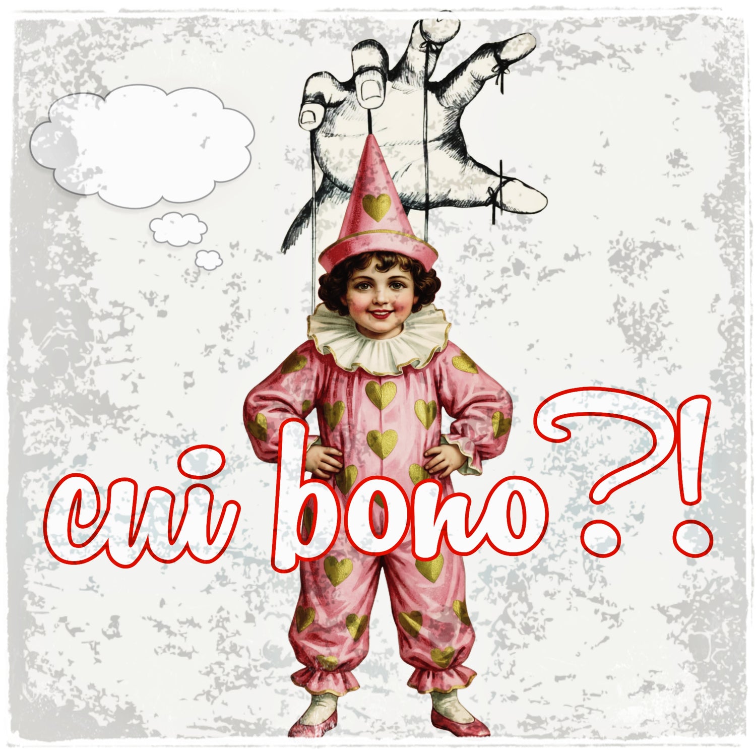 cui bono ☆ Kollektion