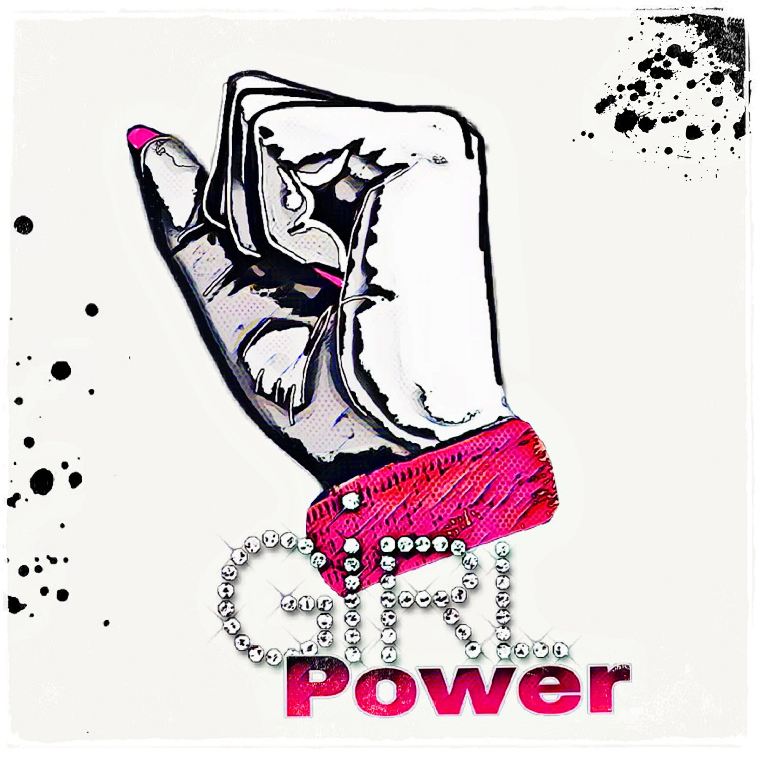 Girlpower ☆ Kollektion